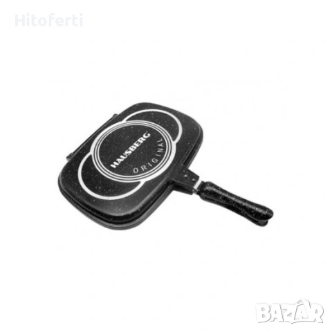 Двоен тиган HAUSBERG HB-H-1540NG