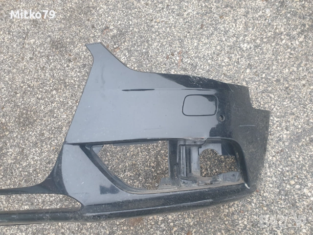 Предна броня за Audi Rs4 B8.8k0807437ag