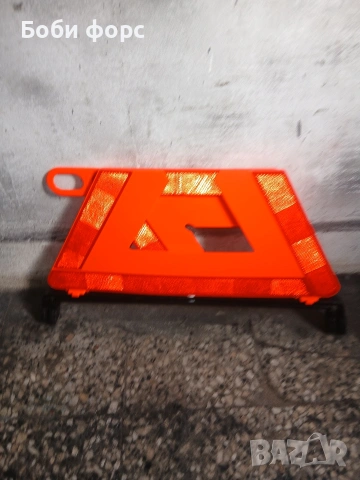 Оем триъгълник w203 седан нов оргинал, снимка 10 - Аксесоари и консумативи - 54039600