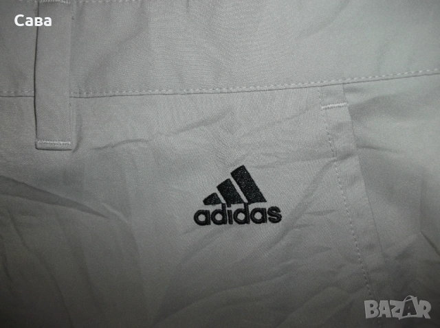 Къси панталони ADIDAS  мъжки,ХЛ, снимка 2 - Спортни дрехи, екипи - 54730872