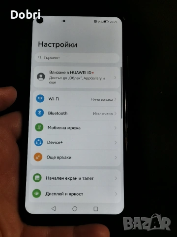 Huawei p40 Lite 6/128 , снимка 5 - Huawei - 54063946