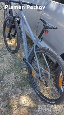 Trek Xcalibeber 7 29", снимка 2 - Велосипеди - 55690993