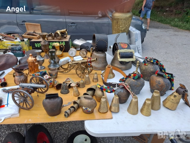 Продавм антики и други, снимка 3 - Антикварни и старинни предмети - 55100135