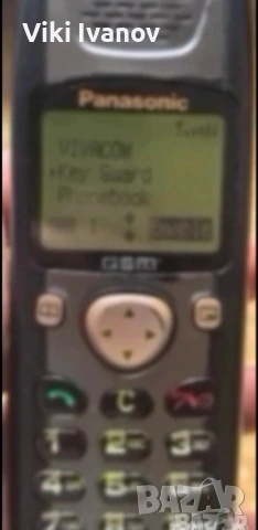 Panasonic GD70, снимка 2 - Други - 54686804