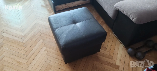 Холова гарнитура 3.4*2.3, снимка 3 - Дивани и мека мебел - 54172562