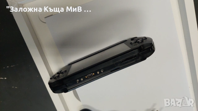 PlayStation Portable PSP 1gen, снимка 5 - PlayStation конзоли - 54655365