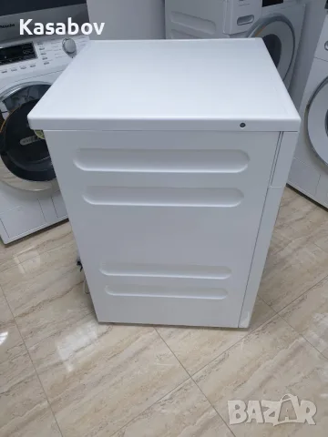 UK - 9кг - Wi-Fi - Miele T1 Сушилня с Термопомпа и Аларма Миеле 12м Гаранция, снимка 10 - Сушилни - 55535374