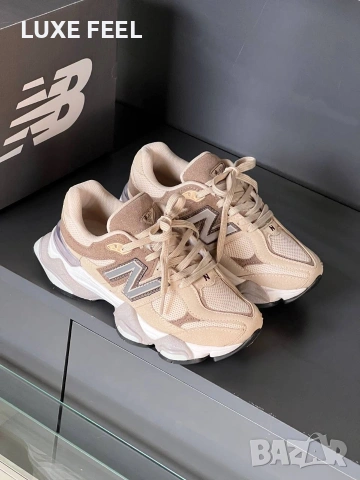 New Balance 🫟Дамски Маратонки , снимка 12 - Маратонки - 54520627
