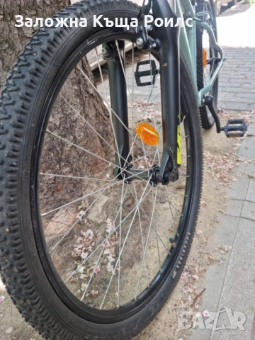 Rockrider ST 500 26" детски планински велосипед, снимка 2 - Велосипеди - 54529036