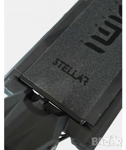 НОВ! Nami Stellar 52V 15,6Ah, снимка 15 - Велосипеди - 54439706