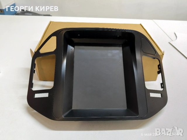 Мултимедия Android CarPlay за Mitsubishi Padjero 3, снимка 2 - Друга електроника - 54444681