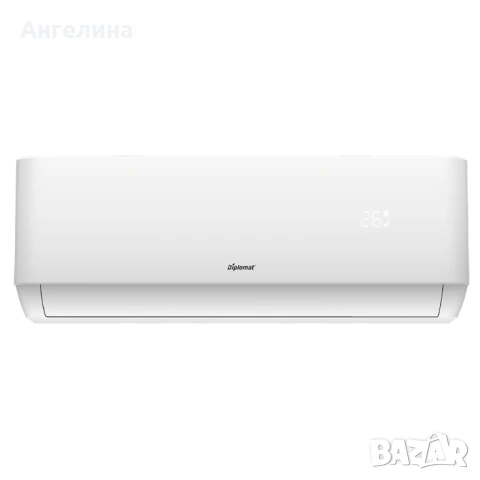 Климатик Инверторен DIPLOMAT DAC-180CAN