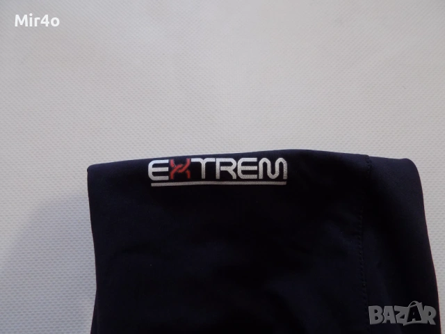 горнище berghaus extrem яке худи суичър блуза туризъм дамско оригинално 10/S, снимка 5 - Спортни екипи - 49263946