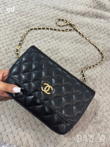 Дамска чанта Chanel 