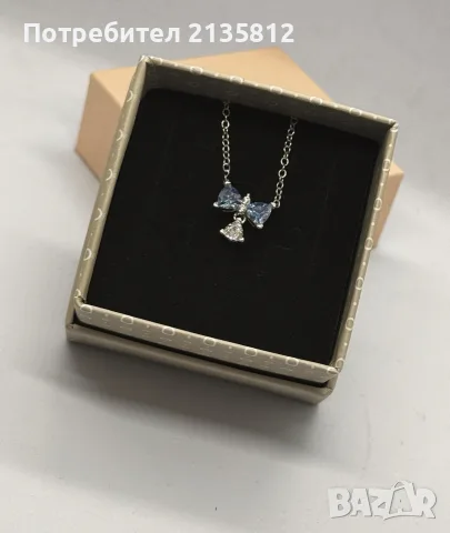Pandora колие Пандора , снимка 5 - Колиета, медальони, синджири - 55338475