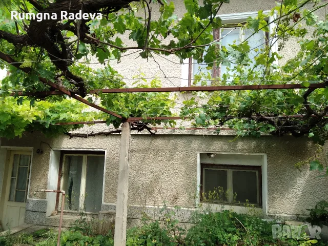 Продавам къща в Попово , снимка 2 - Къщи - 55308982