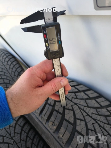 Джанти с гуми за Toyota Rav4, Nisan, Suzuki , снимка 7 - Гуми и джанти - 54309677