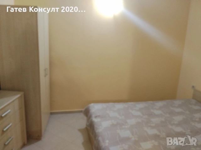 Продава 1-стаен в Синеморец, снимка 4 - Апартаменти - 55184461