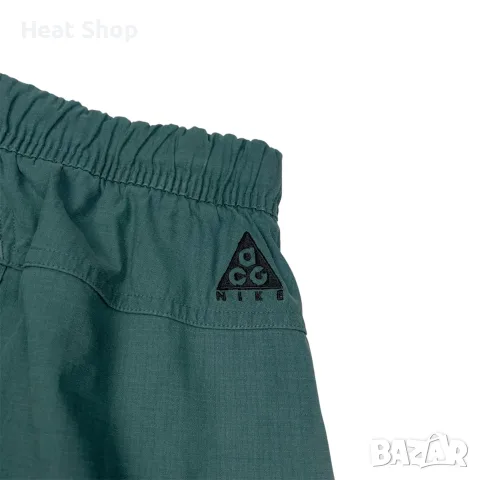 Мъжки шорти Nike ACG Deep Jungle Cargo Shorts, снимка 3 - Къси панталони - 55293802