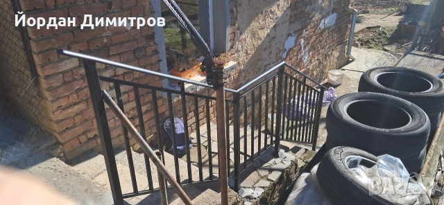 Рафт за стена, снимка 11 - Етажерки - 54383207