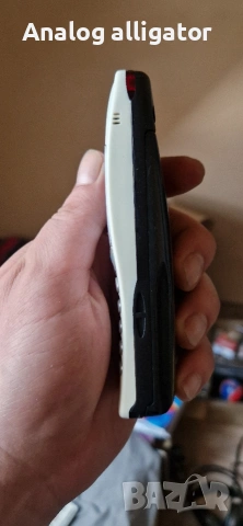 nokia 6210 , снимка 6 - Nokia - 55099896