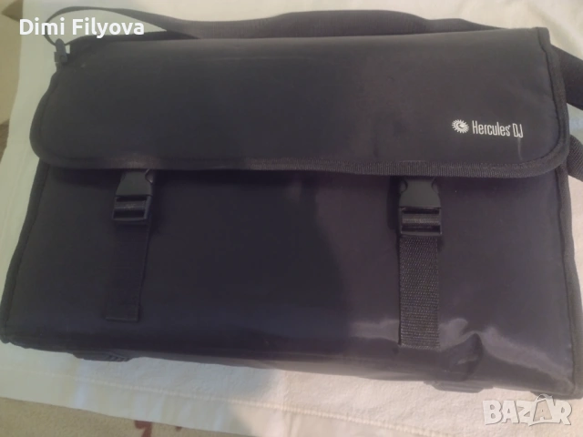 Hercules DJ контролер RMx2 и софтуер – нов  , снимка 2 - Ресийвъри, усилватели, смесителни пултове - 54183237