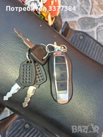 Детско електрическо АТВ, снимка 7 - Детски велосипеди, триколки и коли - 54308391