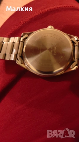 Casio mtp1302p, снимка 2 - Мъжки - 54512891