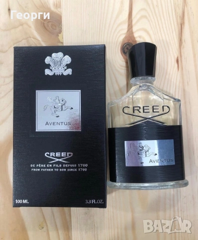 Creed Aventus Eau de Parfum 100 ml