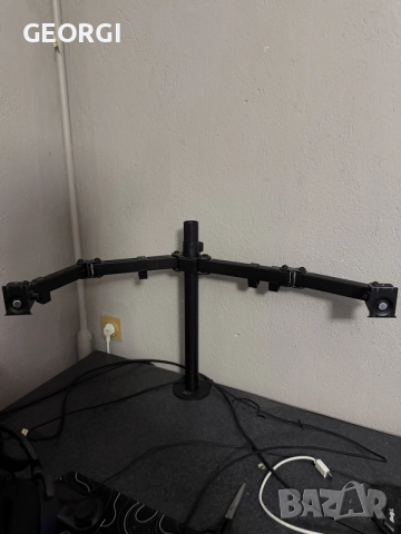Monitors and monitors mount , снимка 11 - Други - 55397341