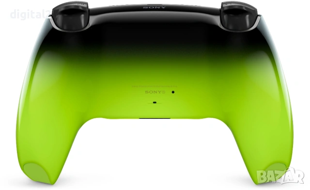 Sony DualSense - Remix Green ,Kонтролер Лимитиран ,Нов 2г.Гаранция, снимка 5 - PlayStation конзоли - 53995646