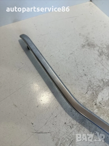 Облицовка интериор предна дясна за Mercedes W212 (2012) A2127200822, снимка 3 - Части - 54147736