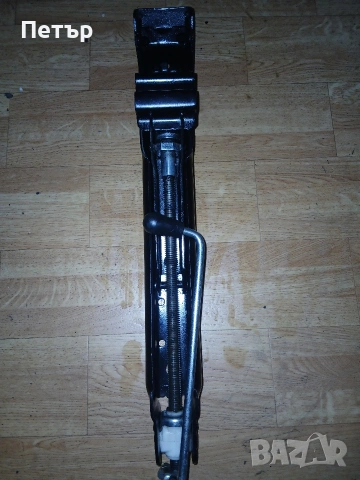 Крик Г-образен Фв транспортер Т4 дока нов, снимка 16 - Аксесоари и консумативи - 54063707