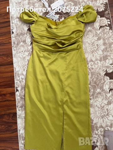 Официални рокли, снимка 3 - Рокли - 54508339