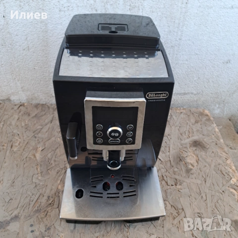 Кафемашина Delonghi Cappuccino 