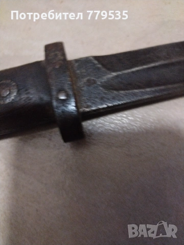 СТАР ЩИК, снимка 3 - Антикварни и старинни предмети - 54071004