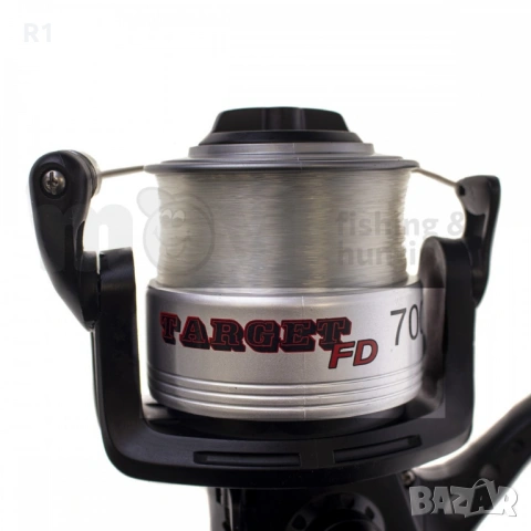 Нова макара FilStar Target Pro FD-300, снимка 2 - Макари - 54709748
