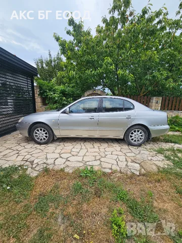 Продавам кола Daewoo Leganza , снимка 3 - Автомобили и джипове - 55647986