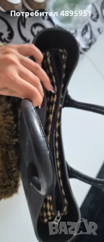 Чанта O bag  оригинална, снимка 2 - Чанти - 55402004