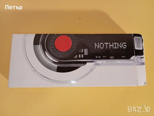 Слушалки Nothing Ear (open)