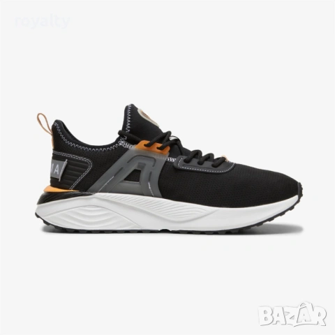 Puma Pacer 23 Нови Оригинални Мъжки Маратонки 