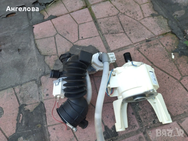 Пералня за части, снимка 8 - Перални - 55266952