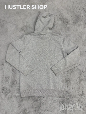 Мъжки суитшърт TOMMY HILFIGER. Размер М, снимка 3 - Суичъри - 54295981