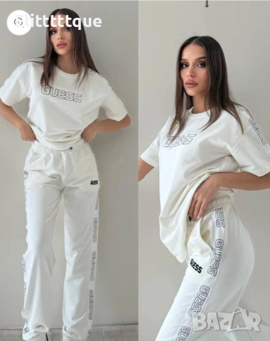 дамски екип guess 
