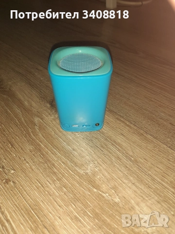 Bluetooth Колонка PHILIPS, снимка 2 - Bluetooth тонколони - 54322746