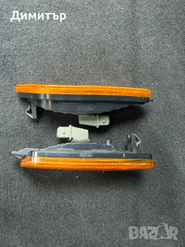 Оригинални Side markers странични габаритни светлини за Porsche Macan, снимка 5 - Части - 55242978