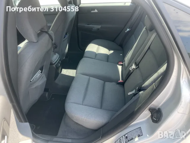 volvo s40 1,8 i бензин -газ 2006 г, снимка 8 - Автомобили и джипове - 55344979