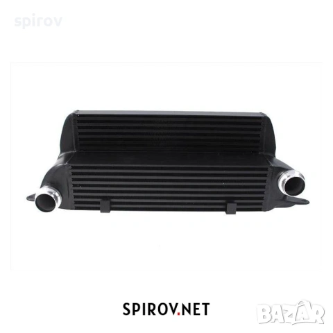 Интеркулер BMW 525D 530D 535D 635D E60 E60 E63 E64