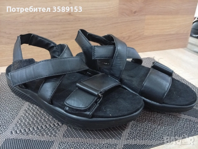 Дамски обувки Walkmaxx, снимка 11 - Дамски ежедневни обувки - 54670953