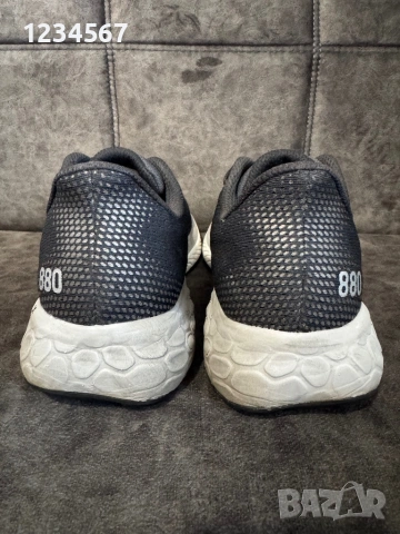 NEW BALANCE M880K13 RUNNING SHOE., снимка 3 - Маратонки - 54600523